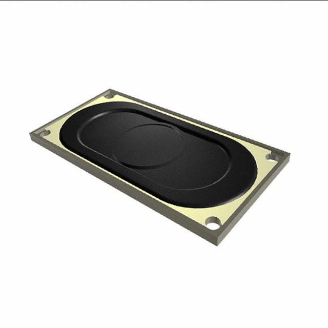 PUI Audio, Inc. 668-1362-ND