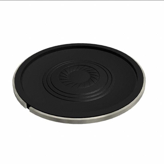 PUI Audio, Inc. 668-1237-ND