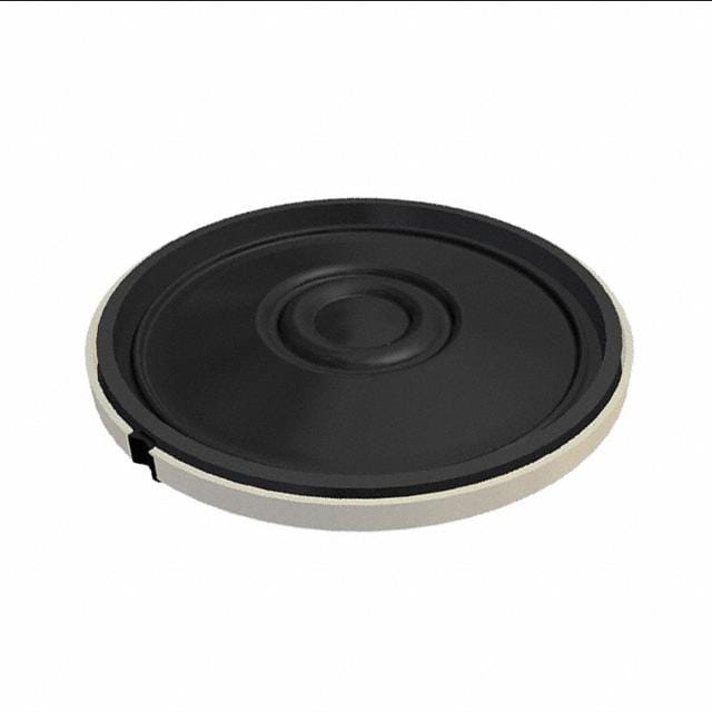 PUI Audio, Inc. 668-1232-ND