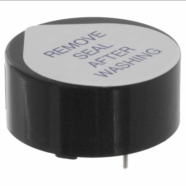PUI Audio, Inc. 668-1139-ND