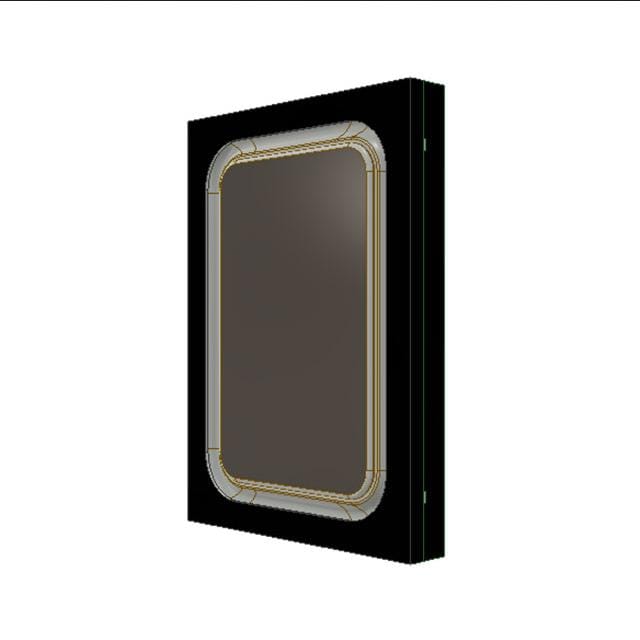 PUI Audio, Inc. 668-1517-ND