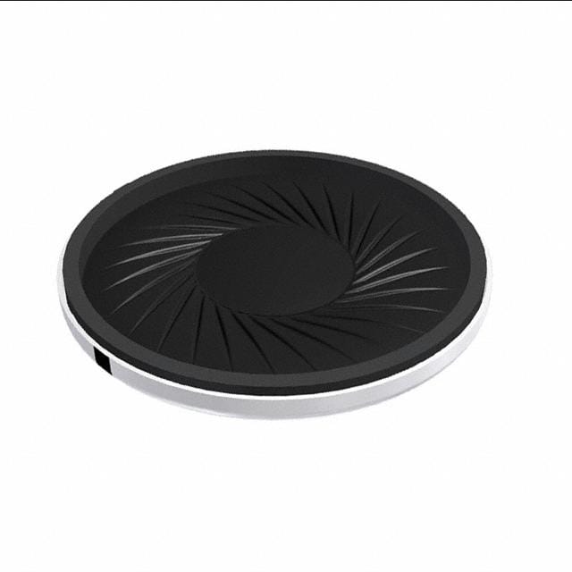 PUI Audio, Inc. 668-1231-ND
