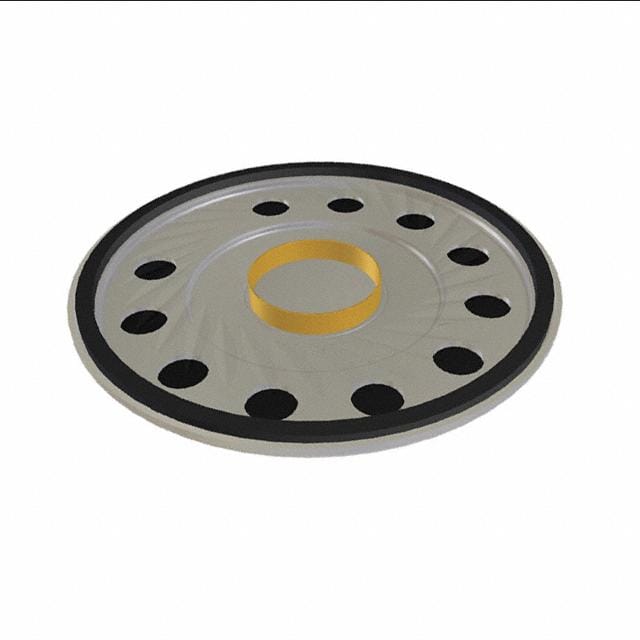 PUI Audio, Inc. 668-1238-ND