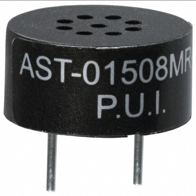 PUI Audio, Inc. 668-1132-ND
