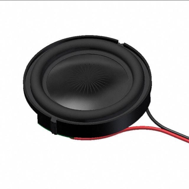 PUI Audio, Inc. 668-1435-ND