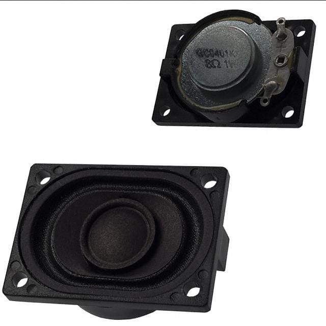 CUI Devices GC0401K-ND