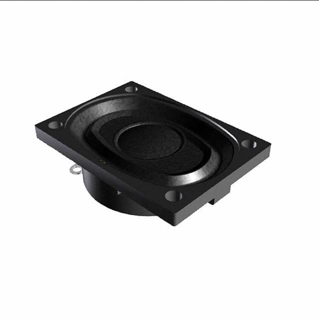 PUI Audio, Inc. 668-1234-ND