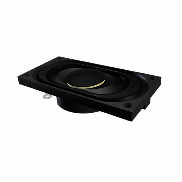 PUI Audio, Inc. 668-1361-ND