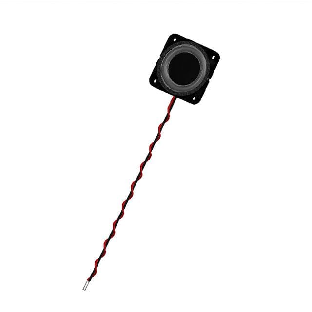 PUI Audio, Inc. 668-1654-ND