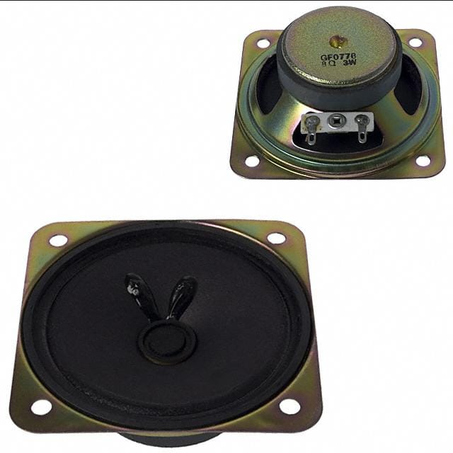 CUI Devices GF0778-ND