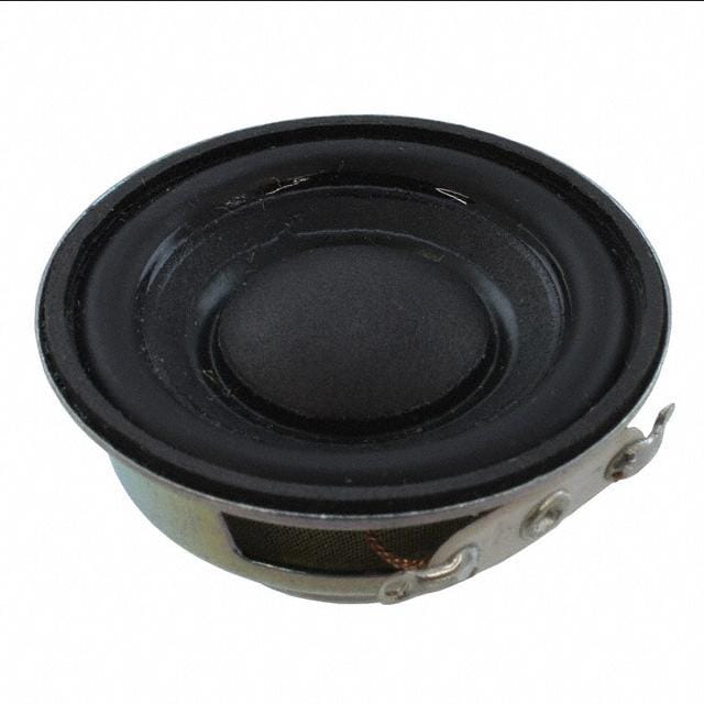 PUI Audio, Inc. 668-1359-ND