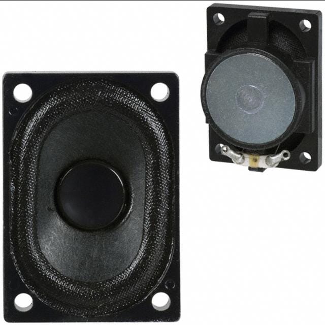 PUI Audio, Inc. 668-1113-ND