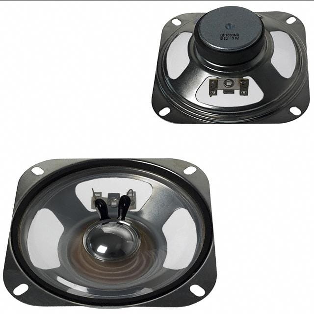 CUI Devices GF1003M-ND