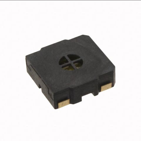 PUI Audio, Inc. 668-1259-2-ND,668-1259-1-ND,668-1259-6-ND