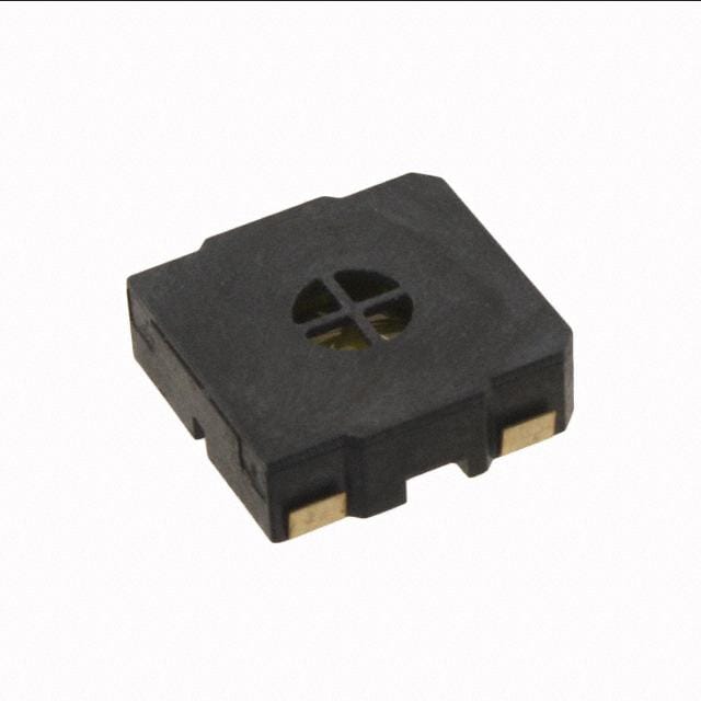 PUI Audio, Inc. 668-1259-2-ND,668-1259-1-ND,668-1259-6-ND