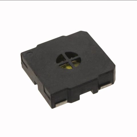 PUI Audio, Inc. 668-1260-2-ND,668-1260-1-ND,668-1260-6-ND