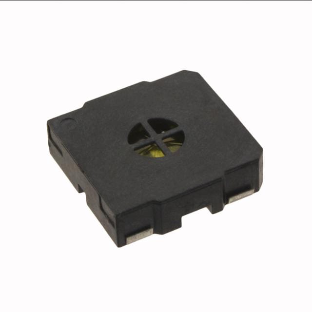 PUI Audio, Inc. 668-1260-2-ND,668-1260-1-ND,668-1260-6-ND