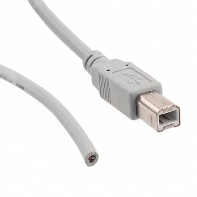 Assmann WSW Components 123-A-USB20BM-OE-300BE28-ND