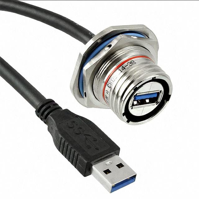 Amphenol Socapex APC1683-ND