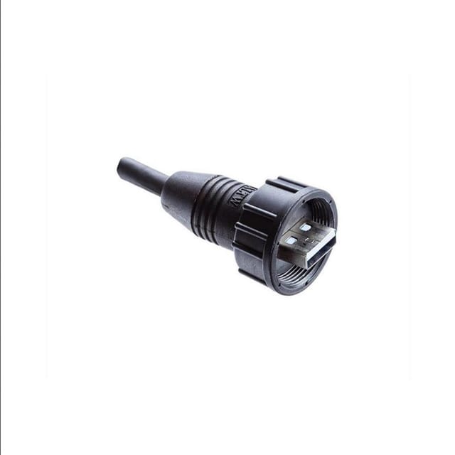 Amphenol LTW UA-20BFMM-SL7A01-ND