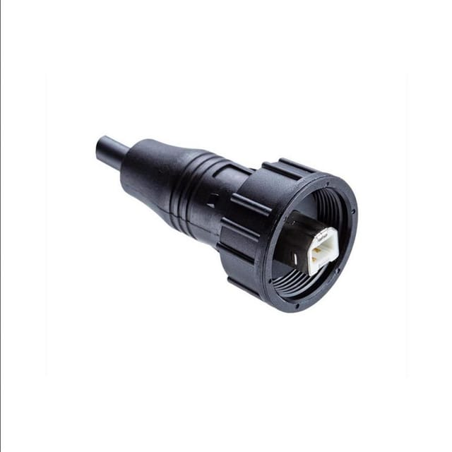 Amphenol LTW UB-20BFMM-SL7A03-ND
