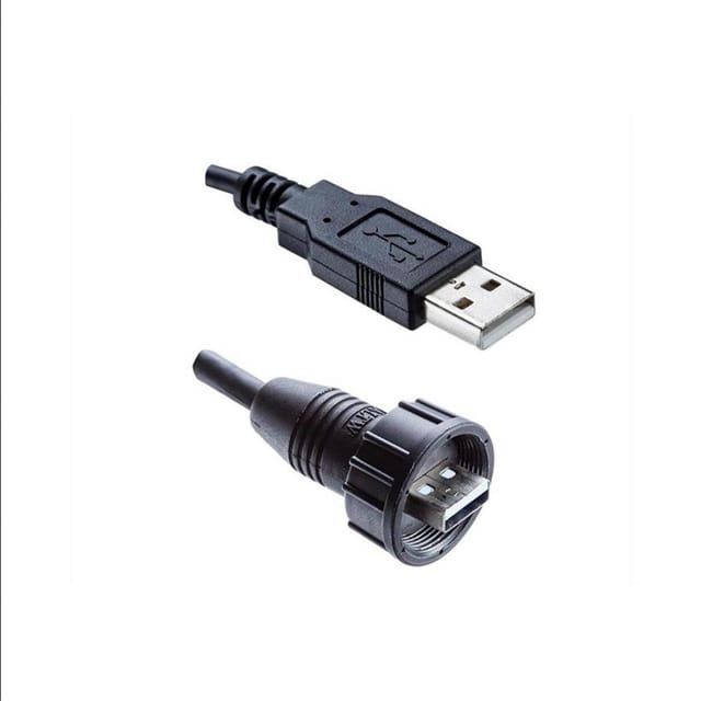Amphenol LTW 1754-UA20FL-NAML-SA003-ND
