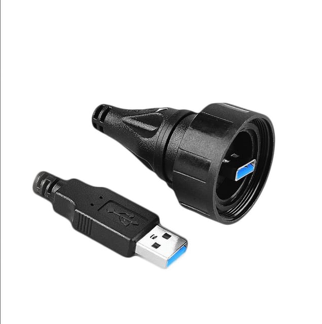 Bulgin 708-PX0840/A3/1M00-ND