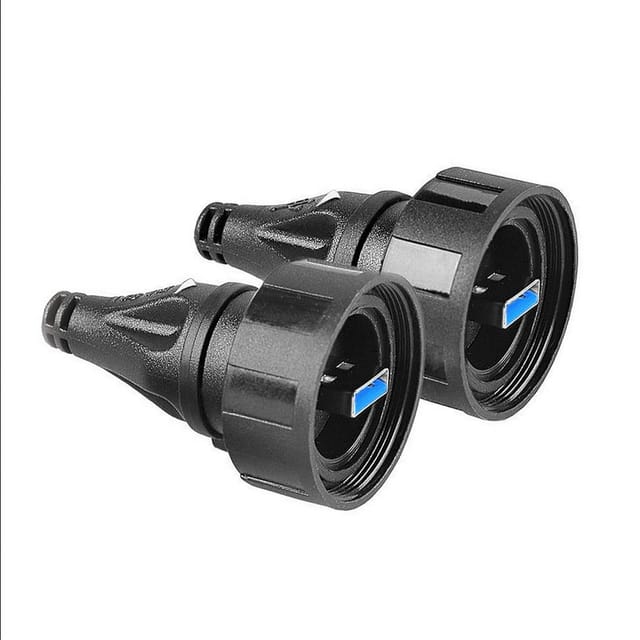 Bulgin 708-PX0841/A3/1M00-ND