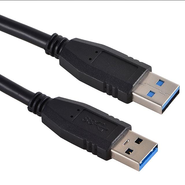 Assmann WSW Components 123-A-USB30AM-30AM-100-ND