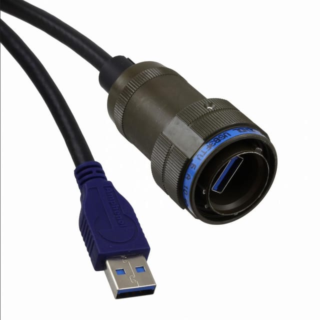Amphenol Socapex APC1676-ND