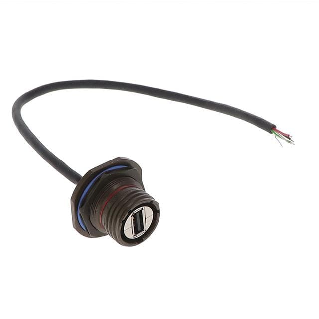 Amphenol Socapex USBFTV7SA2G03OPEN-ND