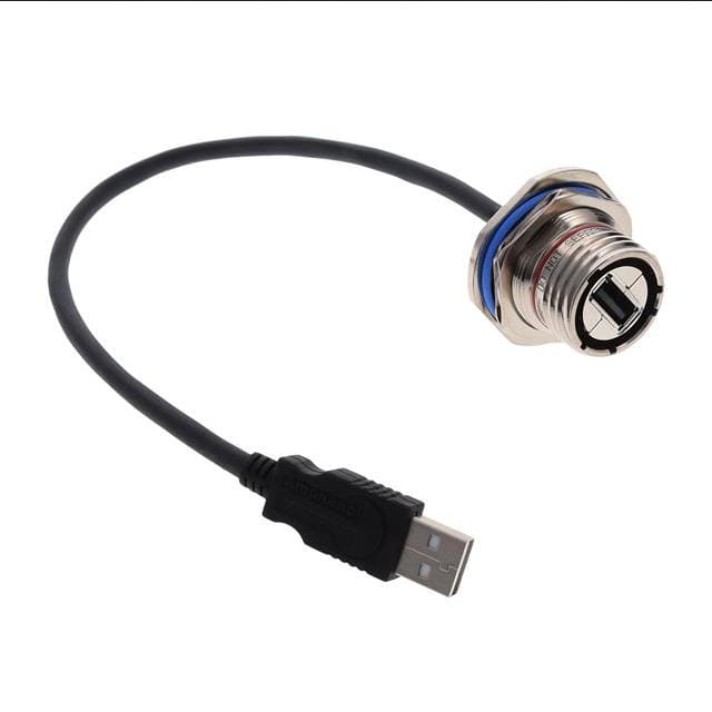 Amphenol Socapex USBFTVX7SA2N05A-ND