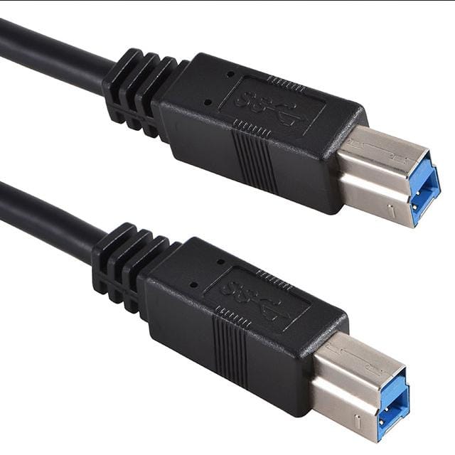 Assmann WSW Components 123-A-USB30BM-30BM-500-ND
