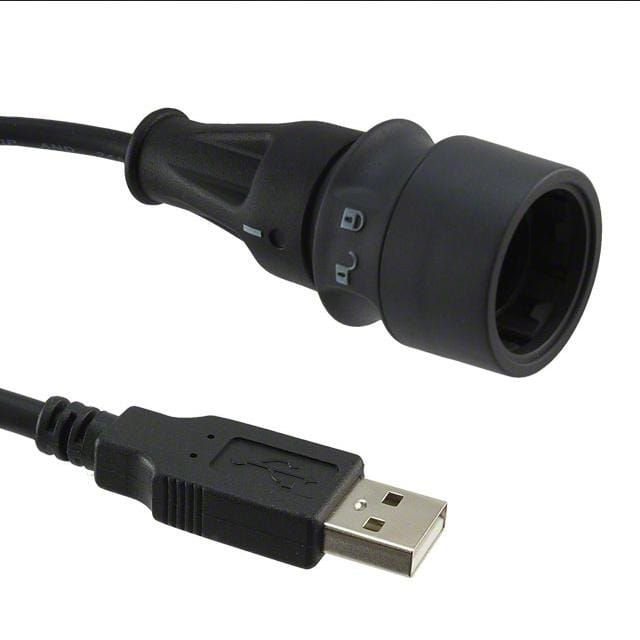 Bulgin 708-1530-ND