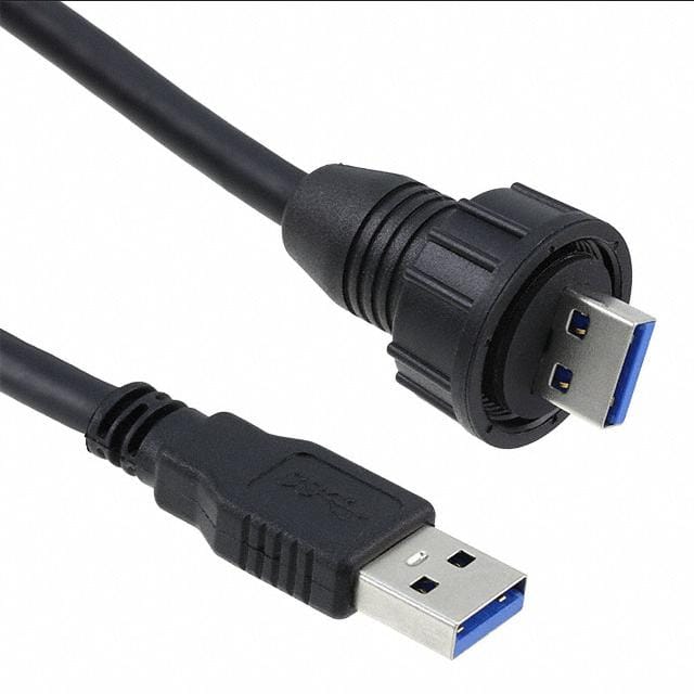 Amphenol LTW 1754-UA30FL-NAML-SB002-ND