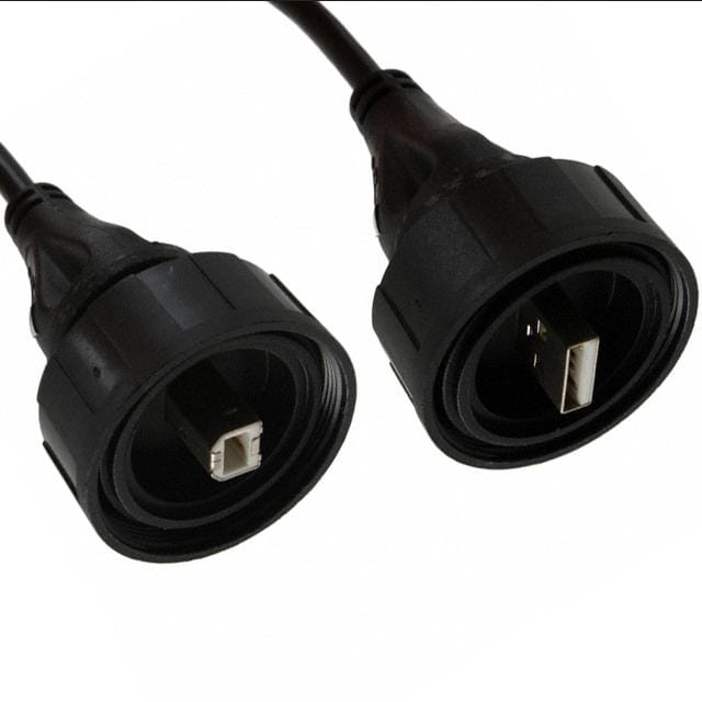 Bulgin 708-1017-ND