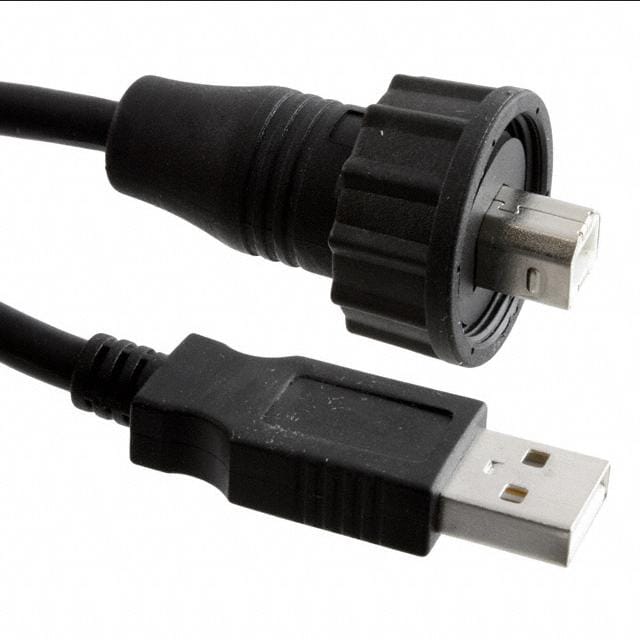 Amphenol Socapex APC1095-ND
