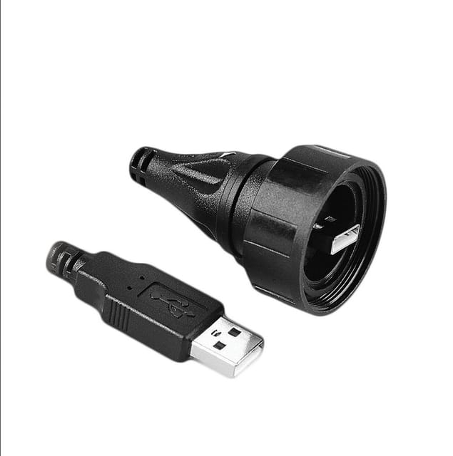 Bulgin 708-PX0840/AA/2M00-ND