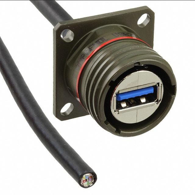 Amphenol Socapex APC1669-ND