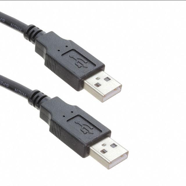 Adam Tech 2057-CA-USB-AM-AM-3FT-ND
