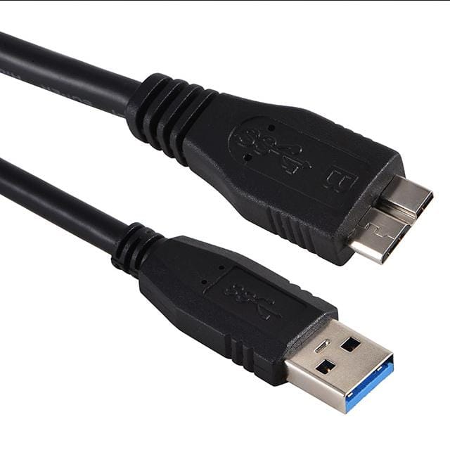 Assmann WSW Components 123-A-USB30AM-30MBM-050-ND