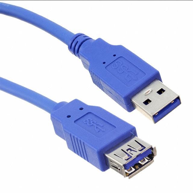 Adam Tech 2057-CA-USB3-AM-AF-3FT-ND