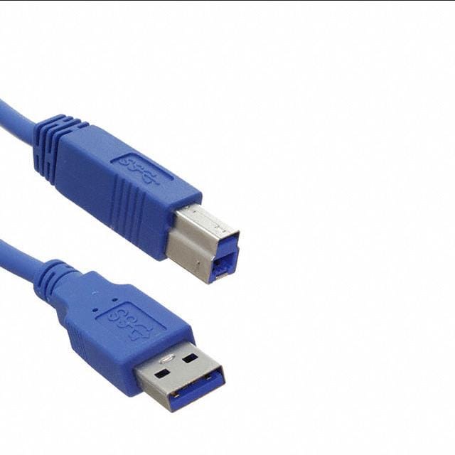 Adam Tech 2057-CA-USB3-AM-BM-3FT-ND