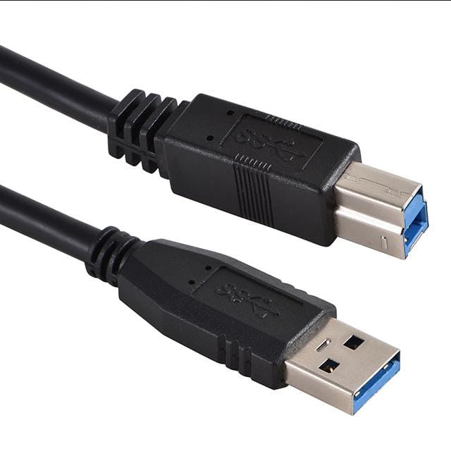 Assmann WSW Components 123-A-USB30AM-30BM-500-ND