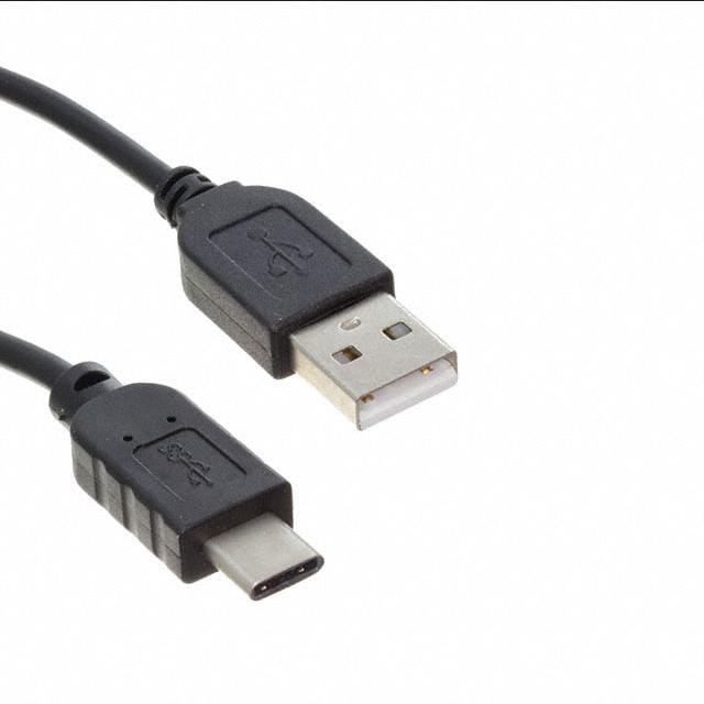 Adam Tech 2057-CA-USB-AM-CM-3FT-ND
