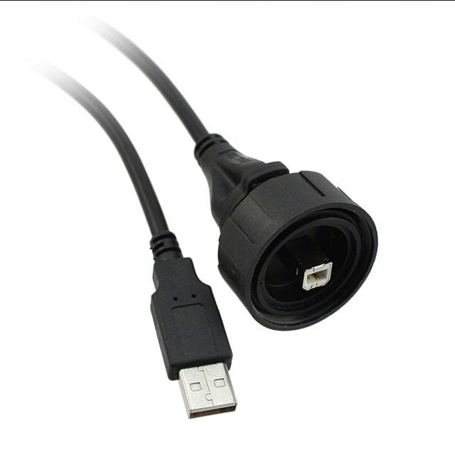 Bulgin 708-1015-ND