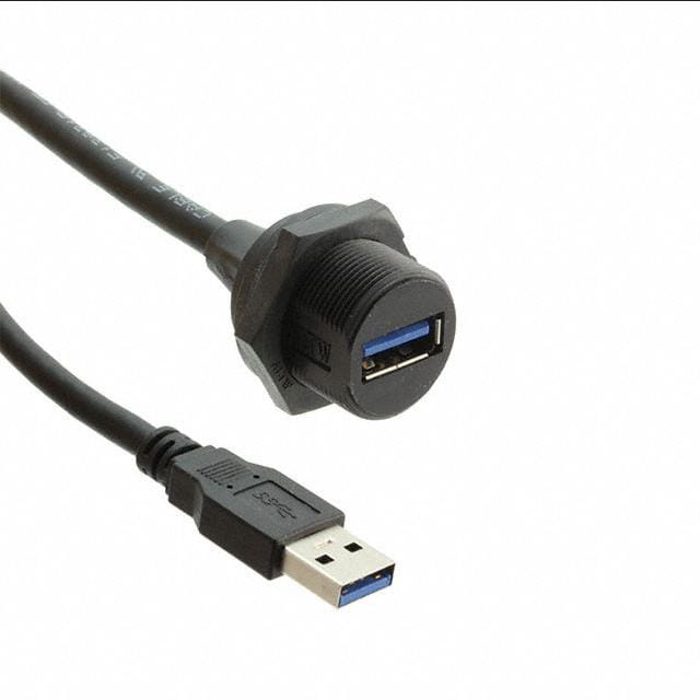 Amphenol LTW 1754-UA-30PMFL-LC7B30-ND