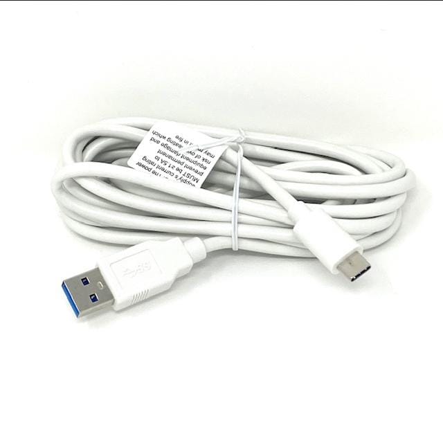 GlobTek, Inc. 1939-USBC22KM302M0USBAMWHR-ND