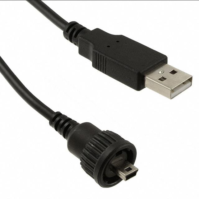 Conxall/Switchcraft SC2069-ND
