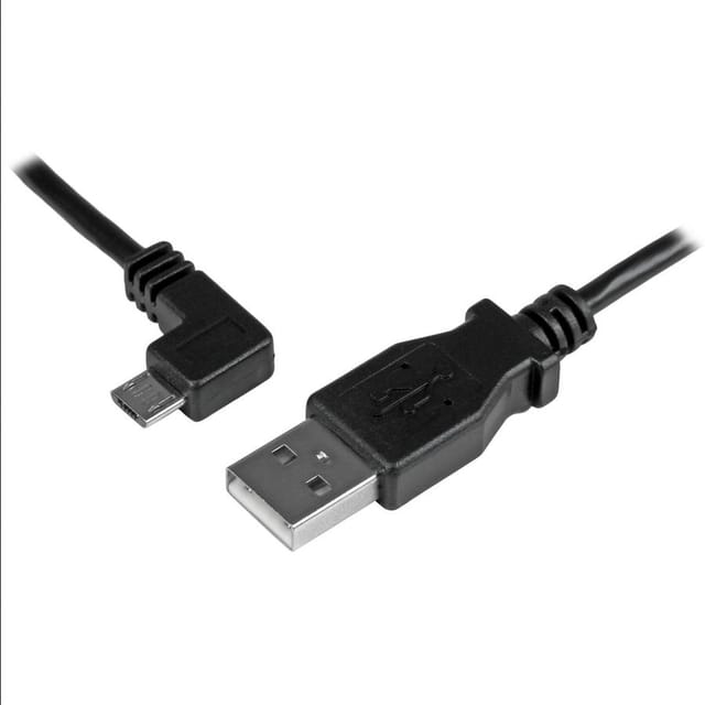 StarTech.com 5214-USBAUB1MLA-ND